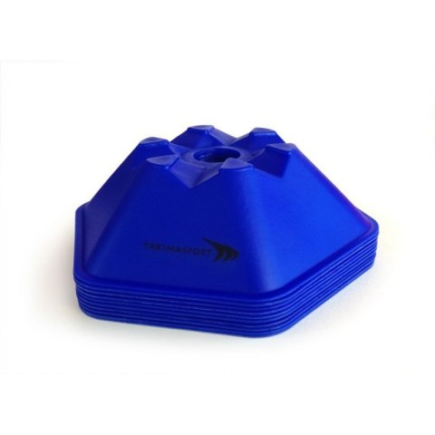 Wysepki wielofunkcyjne Yakima Sport 10szt 100619 Yakimasport