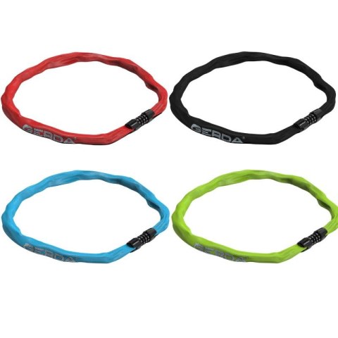Zapięcie rowerowe Gerda Baby Contra Combo 900/3,5C OSCK90003 MXC0XP Inny