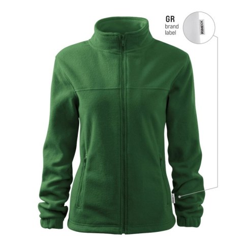 Bluza Rimeck Jacket W MLI-504GR Rimeck