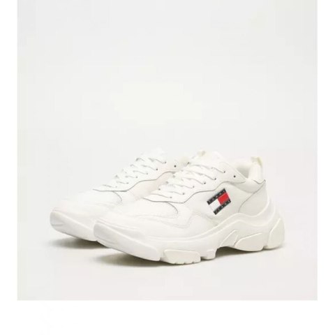 Buty Tommy Hilfiger Lightweight Hybrid Runner W EN0EN02566YBL Tommy Hilfiger