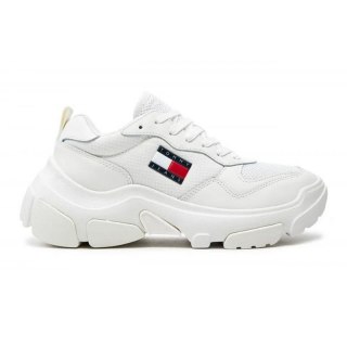 Buty Tommy Hilfiger Lightweight Hybrid Runner W EN0EN02566YBL Tommy Hilfiger