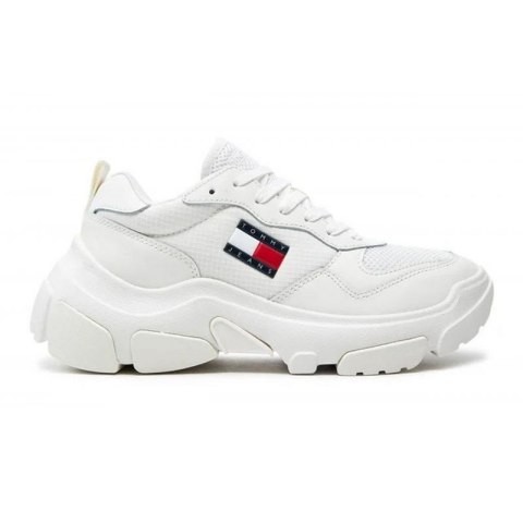 Buty Tommy Hilfiger Lightweight Hybrid Runner W EN0EN02566YBL Tommy Hilfiger