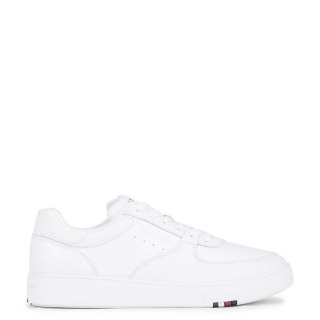 Buty Tommy Hilfiger Modern Cup Corporate Lth M FM0FM04941YBS Tommy Hilfiger