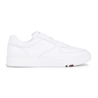 Buty Tommy Hilfiger Modern Cup Corporate Lth M FM0FM04941YBS Tommy Hilfiger