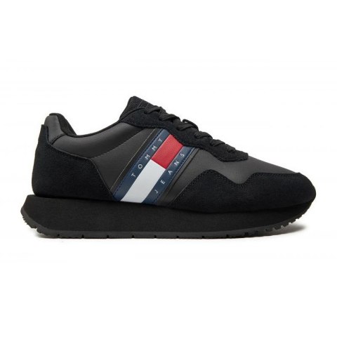 Buty Tommy Hilfiger Modern Runner M EM0EM01316BDS Tommy Hilfiger