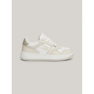 Buty Tommy Hilfiger Retro Basket Tonal Logo W EN0EN02483ACG Tommy Hilfiger