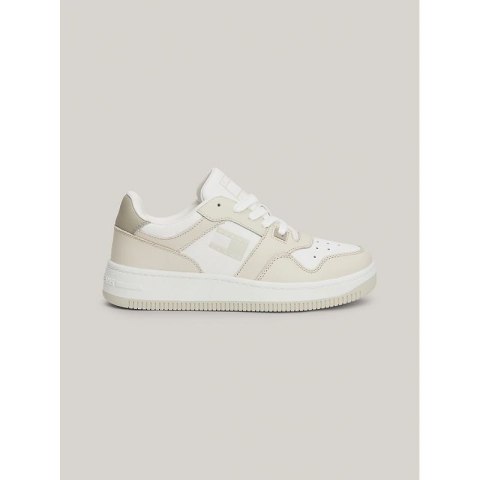 Buty Tommy Hilfiger Retro Basket Tonal Logo W EN0EN02483ACG Tommy Hilfiger