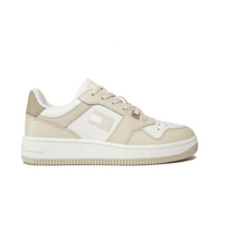 Buty Tommy Hilfiger Retro Basket Tonal Logo W EN0EN02483ACG Tommy Hilfiger