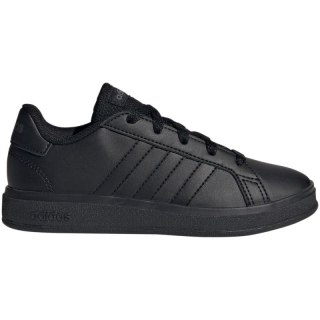 Buty adidas Grand Court Lifestyle Tennis Lace-Up Jr FZ6159 Adidas