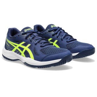 Buty do siatkówki Asics Upcourt 6 GS Jr 1074A045 400 Asics