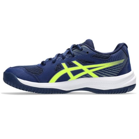 Buty do siatkówki Asics Upcourt 6 GS Jr 1074A045 400 Asics