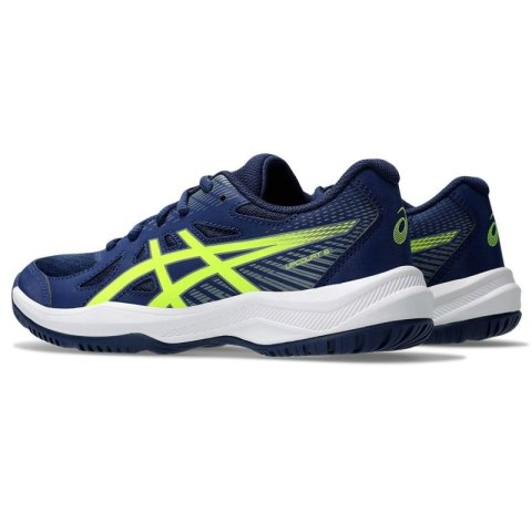 Buty do siatkówki Asics Upcourt 6 GS Jr 1074A045 400 Asics
