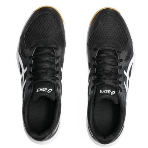 Buty do siatkówki Asics Upcourt 6 M 1071A104 001 Asics