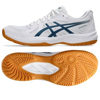 Buty do siatkówki Asics Upcourt 6 M 1071A104 100 Asics