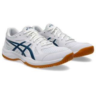 Buty do siatkówki Asics Upcourt 6 M 1071A104 100 Asics