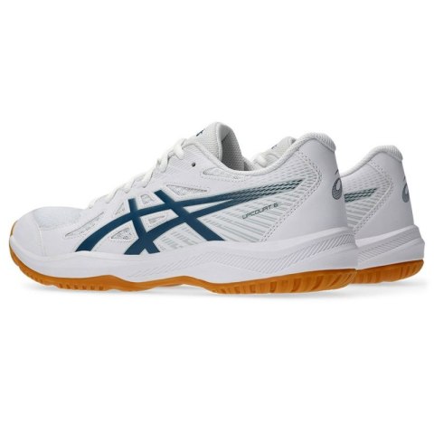 Buty do siatkówki Asics Upcourt 6 M 1071A104 100 Asics