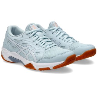 Buty do siatkówki Asics Upcourt 6 W 1072A093 020 Asics
