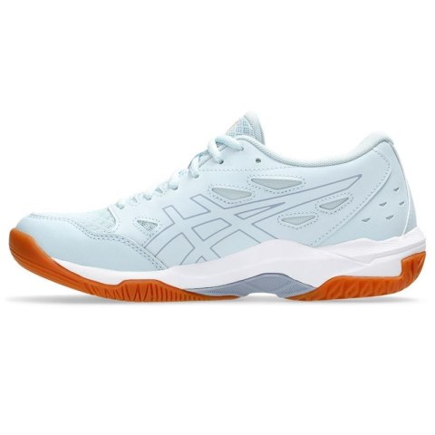 Buty do siatkówki Asics Upcourt 6 W 1072A093 020 Asics