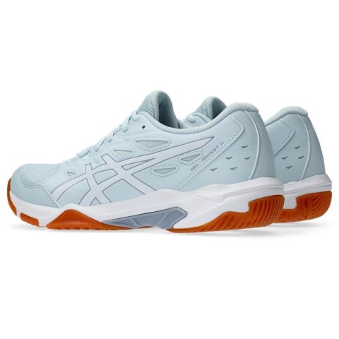 Buty do siatkówki Asics Upcourt 6 W 1072A093 020 Asics