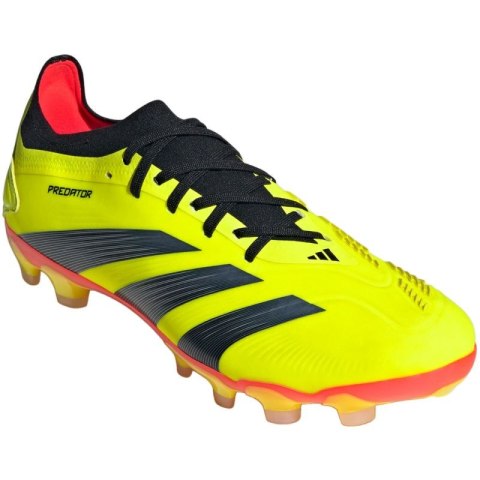 Buty piłkarskie adidas Predator Pro MG M IG7732 Adidas