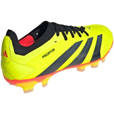 Buty piłkarskie adidas Predator Pro MG M IG7732 Adidas