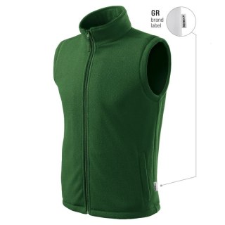 Kamizelka Rimeck polarowa unisex Next MLI-518GR Rimeck