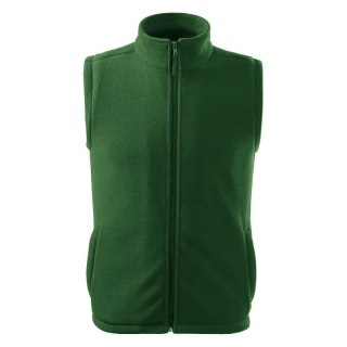 Kamizelka Rimeck polarowa unisex Next MLI-518GR Rimeck