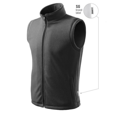 Kamizelka Rimeck polarowa unisex Next MLI-518SG Rimeck