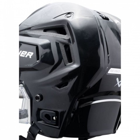 Kask hokejowy Bauer Re-akt 155 1063646 Tempish
