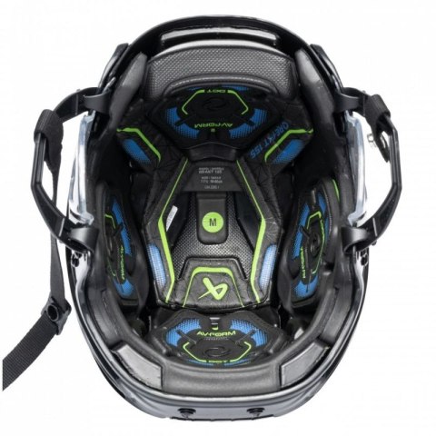 Kask hokejowy Bauer Re-akt 155 1063646 Tempish