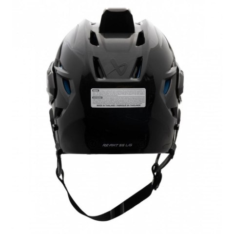 Kask hokejowy Bauer Re-akt 55 1063647 Bauer