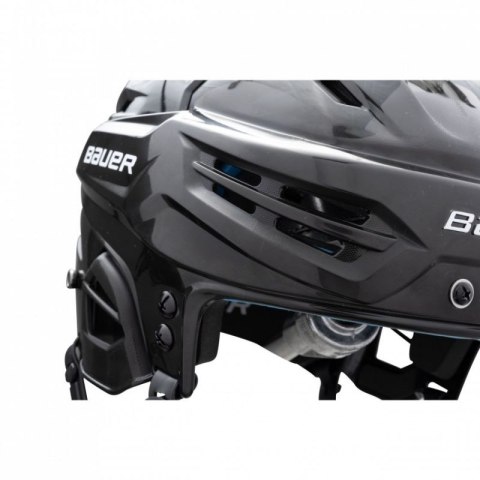 Kask hokejowy Bauer Re-akt 55 1063647 Bauer