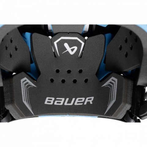 Kask hokejowy Bauer Re-akt 55 1063647 Bauer