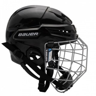Kask hokejowy Bauer Re-akt 55 Combo 1063649 Bauer
