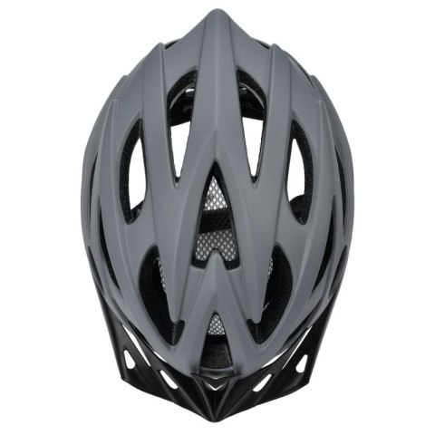 Kask rowerowy Meteor Ovlo M 55-58 cm 16866 Meteor