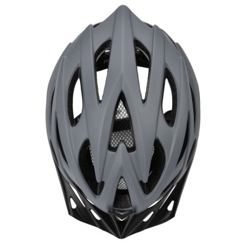 Kask rowerowy Meteor Ovlo M 55-58 cm 16866 Meteor