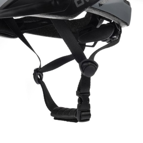 Kask rowerowy Meteor Ovlo M 55-58 cm 16866 Meteor
