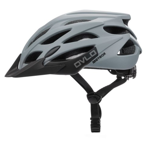 Kask rowerowy Meteor Ovlo M 55-58 cm 16866 Meteor