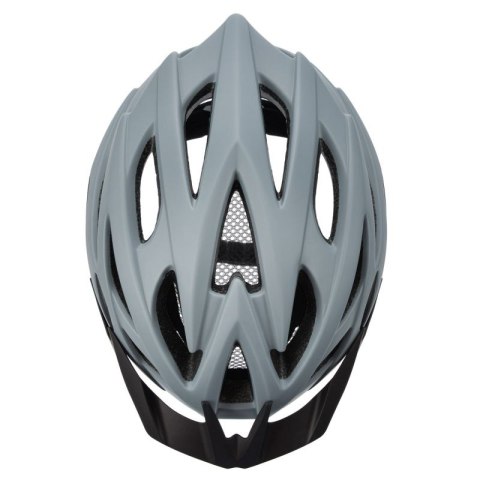Kask rowerowy Meteor Ovlo M 55-58 cm 16866 Meteor