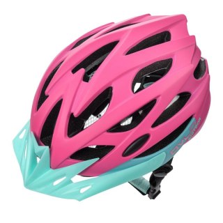 Kask rowerowy Meteor Ovlo S 52-56 cm 16862 Meteor