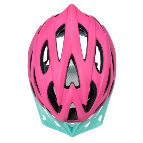 Kask rowerowy Meteor Ovlo S 52-56 cm 16862 Meteor