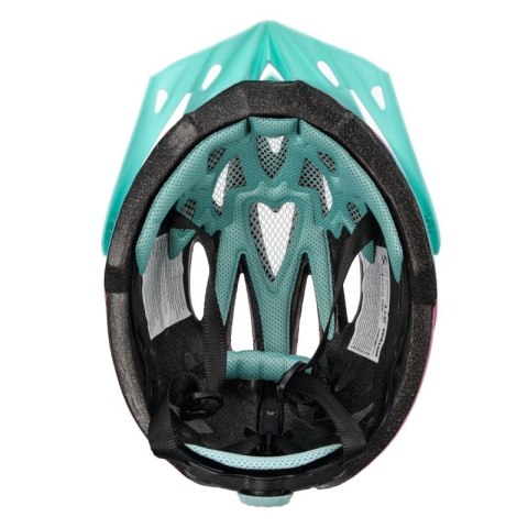 Kask rowerowy Meteor Ovlo S 52-56 cm 16862 Meteor