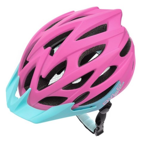 Kask rowerowy Meteor Ovlo S 52-56 cm 16862 Meteor