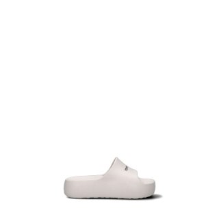 Klapki Tommy Hilfiger Chynky Flatofrm Slide W EN0EN02454ACG Tommy Hilfiger
