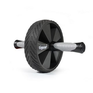 Koło do ćwiczeń Tiguar AB wheel TI-ABW001 Tiguar