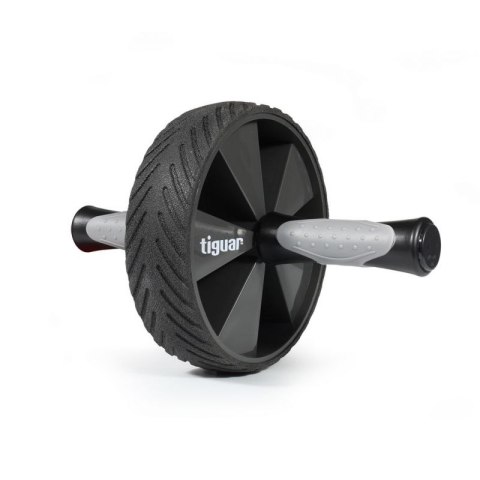 Koło do ćwiczeń Tiguar AB wheel TI-ABW001 Tiguar