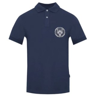 Koszulka Plein Sport Polo Slim M PIPS508 Plein Sport