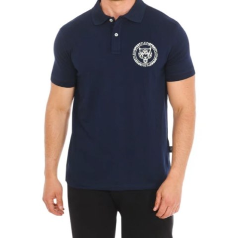 Koszulka Plein Sport Polo Slim M PIPS508 Plein Sport