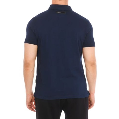 Koszulka Plein Sport Polo Slim M PIPS508 Plein Sport