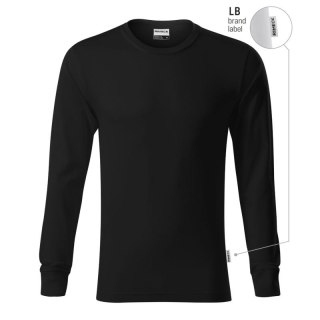 Koszulka Rimeck unisex Resist LS MLI-R05LB Rimeck